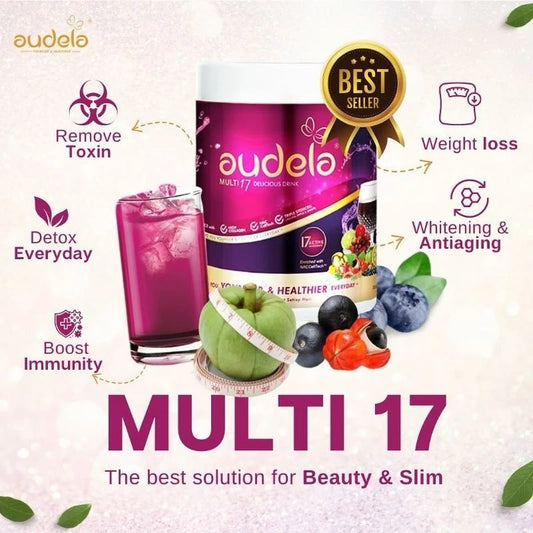 Audela Multi 17